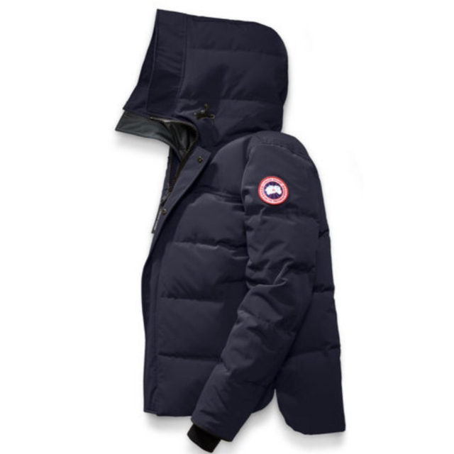 CANADA GOOSE(カナダグース)のナーさん専用 メンズのジャケット/アウター(ダウンジャケット)の商品写真