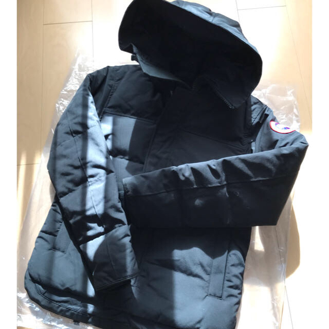 CANADA GOOSE(カナダグース)のナーさん専用 メンズのジャケット/アウター(ダウンジャケット)の商品写真