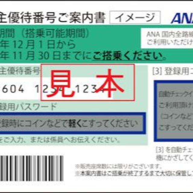 一番人気物 【Y様専用】ANA 株主優待券 4枚 - www.tauntonscrapmetal.com