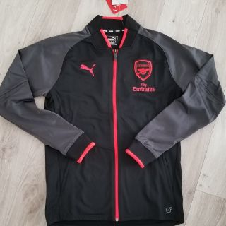 プーマ(PUMA)のプーマ  ジャージ上  Arsenalアーセナル(ジャージ)