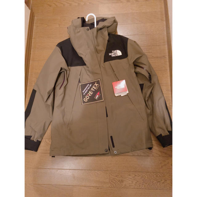 格安saleスタート】 THE NORTH FACE - ノースフェイス マウンテン ...