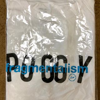 フラグメント(FRAGMENT)のPARKING GINZA FRAGMENT POGGY Tee(Tシャツ/カットソー(半袖/袖なし))