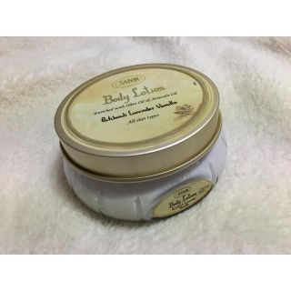 サボン(SABON)のsold out(ボディローション/ミルク)