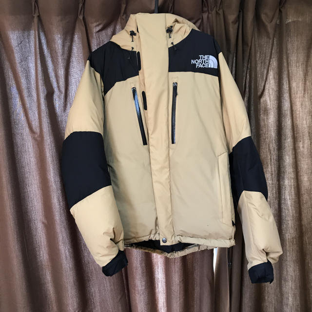 THE NORTH FACE - T監督 バルトロライトジャケット