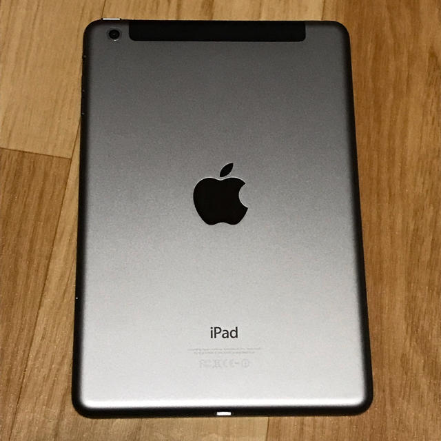 iPad mini2