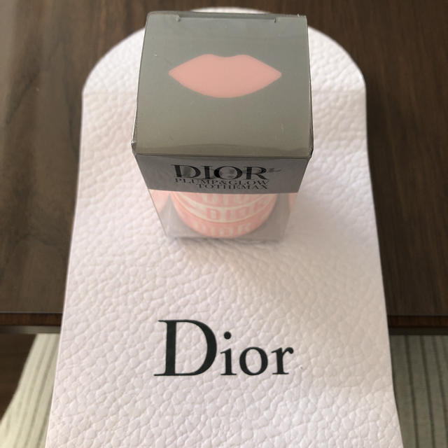 Dior(ディオール)のディオール ノベルティ エンタメ/ホビーのコレクション(ノベルティグッズ)の商品写真