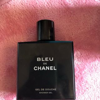 シャネル(CHANEL)のブルードゥシャネル(香水(男性用))