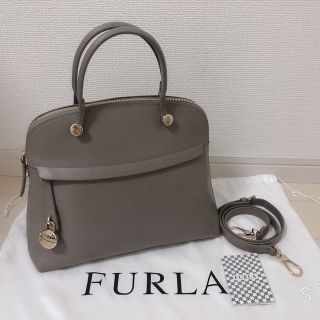 フルラ(Furla)の新品 フルラ パイパー(ハンドバッグ)