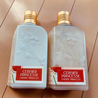 ロクシタン(L'OCCITANE)のロクシタン シャワージェル(ボディソープ/石鹸)