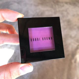 ボビイブラウン(BOBBI BROWN)のボビーブラウン アイシャドウ 49 ウルトラバイオレット(アイシャドウ)