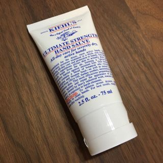 キールズ(Kiehl's)のキールズ 新品未使用ハンドクリーム(ハンドクリーム)