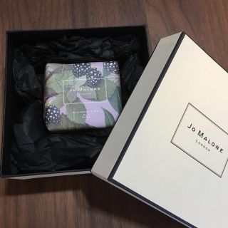 ジョーマローン(Jo Malone)の★新品未使用★（箱無し）ジョーマローン 石鹸(ボディソープ/石鹸)