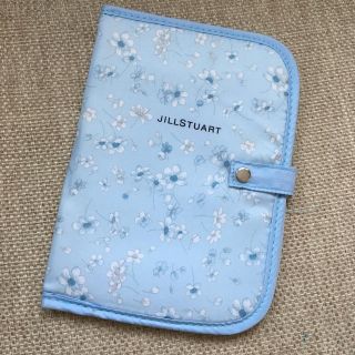 ジルスチュアート(JILLSTUART)のJILLSTUART ジルスチュアート マルチケース 母子手帳ケース(母子手帳ケース)