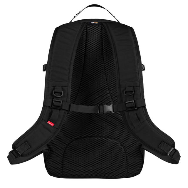 supreme backpack 18ss シュプリーム バックパック