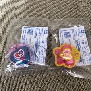 バンダイ(BANDAI)の《値下げ》ユニクロ プリキュア ミライクリスタル(キャラクターグッズ)