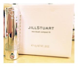 ジルバイジルスチュアート(JILL by JILLSTUART)のジルスチュアート ブラシのみ(その他)