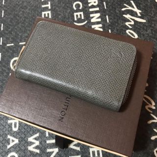 ルイヴィトン(LOUIS VUITTON)のルイヴィトン コインパース (コインケース/小銭入れ)