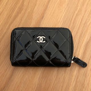 シャネル(CHANEL)のCHANEL コインケース(コインケース)