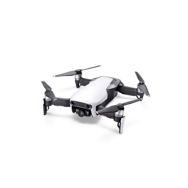 新品未開封 DJI Mavic Air Fly more combo 国内正規品アークティックホワイト