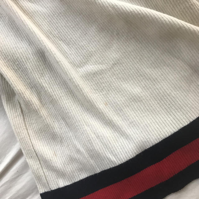 Gucci(グッチ)のGucci 2018 tops  レディースのトップス(ニット/セーター)の商品写真