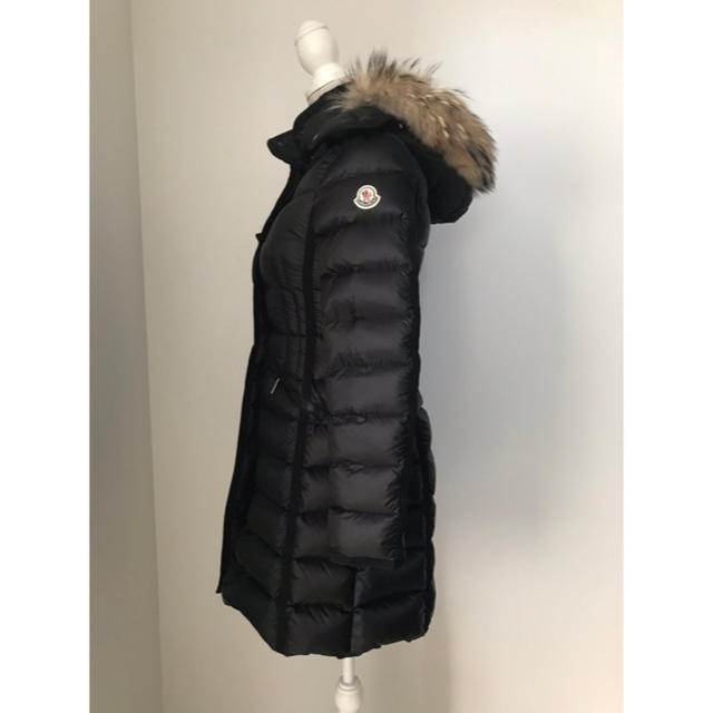 専用  美品♡MONCLER  エルミファー 2