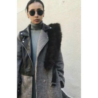 アメリヴィンテージ 革 ロングコート(レディース)の通販 48点 | Ameri