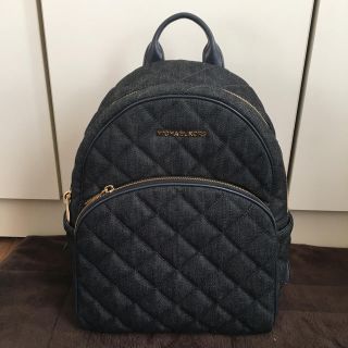 マイケルコース(Michael Kors)のマイ様専用！マイケルコース リュック(リュック/バックパック)