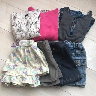 ベビーギャップ(babyGAP)の80cm❁﻿girls(シャツ/カットソー)