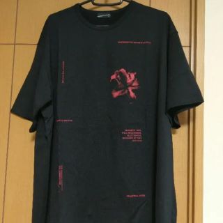 ラッドミュージシャン(LAD MUSICIAN)の専用ラッドミュージシャン18ss スーパービックT(Tシャツ/カットソー(半袖/袖なし))