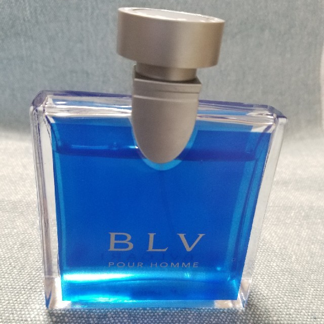 BVLGARI - BVLGARI 50ml 香水 メンズの通販 by macco's shop｜ブルガリならラクマ