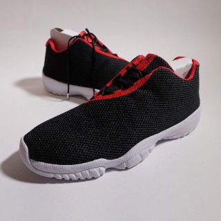 ナイキ(NIKE)の32/NIKE AIR JORDAN FUTURE LOW BRED(スニーカー)