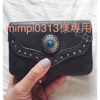 ザラ(ZARA)のmimpi0313様専用ページ(財布)