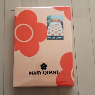 マリークワント(MARY QUANT)のマリークワント布団カバー(シーツ/カバー)