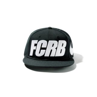 エフシーアールビー(F.C.R.B.)の仁義様専用。FCRB NIKE キャップ(キャップ)