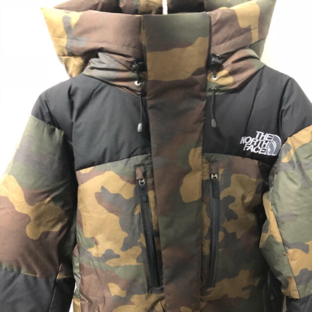 THE NORTH FACE(ザノースフェイス)のバルトロライトジャケット メンズのジャケット/アウター(ダウンジャケット)の商品写真