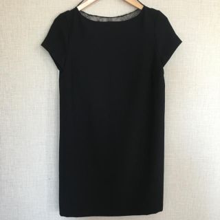 ザラ(ZARA)のZARA ワンピース(ひざ丈ワンピース)