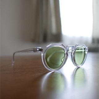 LESCA Vintage レスカヴィンテージ サングラスの通販 by basashi's