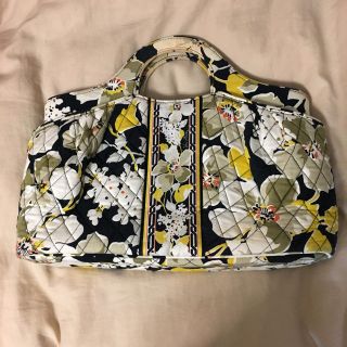 ヴェラブラッドリー(Vera Bradley)のヴェラ  ブラッドリー  バッグ(トートバッグ)