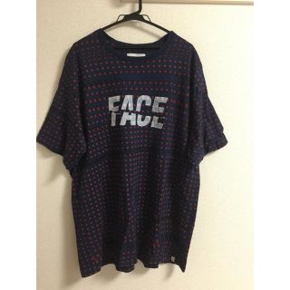 ファセッタズム(FACETASM)のファセッタズム ビッグドットTシャツ(Tシャツ/カットソー(半袖/袖なし))