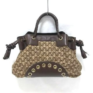 アニヤハインドマーチ(ANYA HINDMARCH)の【美品】ANYA HINDMARCH アニヤ ハインドマーチ トートバッグ(トートバッグ)