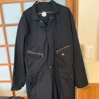 ディッキーズ(Dickies)のDickies カバーオール つなぎ(カバーオール)