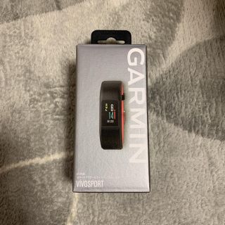 ガーミン(GARMIN)のGARMIN  S-Mサイズ(その他)