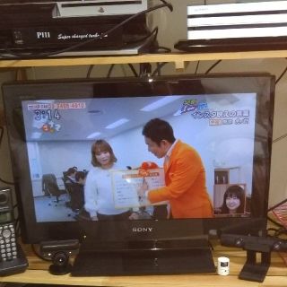 ブラビア(BRAVIA)のaran様専用(テレビ)