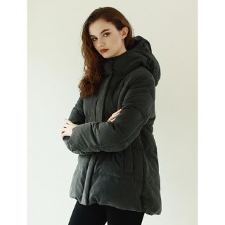 Pleasant Down Jacket trunc88