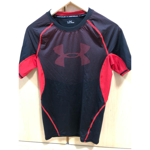 UNDER ARMOUR(アンダーアーマー)の新品 アンダーアーマー UNDERARMOUR LG 黒 スポーツ/アウトドアのトレーニング/エクササイズ(トレーニング用品)の商品写真