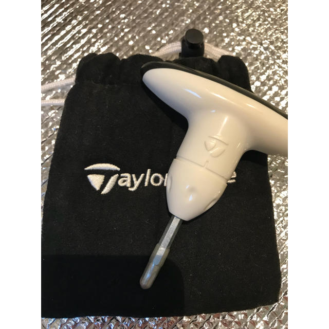 TaylorMade(テーラーメイド)のパパ様専用商品 スポーツ/アウトドアのゴルフ(クラブ)の商品写真