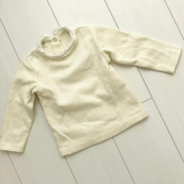 F.O.KIDS(エフオーキッズ)の☆もも様専用☆ キッズ/ベビー/マタニティのベビー服(~85cm)(シャツ/カットソー)の商品写真