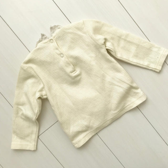 F.O.KIDS(エフオーキッズ)の☆もも様専用☆ キッズ/ベビー/マタニティのベビー服(~85cm)(シャツ/カットソー)の商品写真