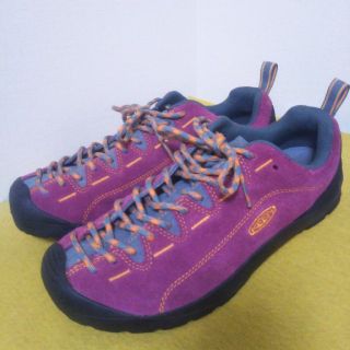 キーン(KEEN)のkeen ジャスパー　27.5　スニーカー(スニーカー)