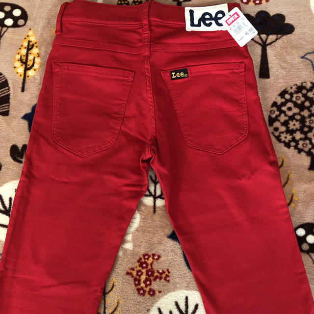 Lee(リー)の新品、未使用品!! Lee パンツ150cm キッズ/ベビー/マタニティのキッズ服男の子用(90cm~)(パンツ/スパッツ)の商品写真